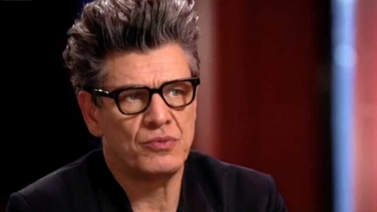 Marc Lavoine père de quatre enfants, il se confie  « Je n’ai pas tellement envie de le dire, mais bon… »